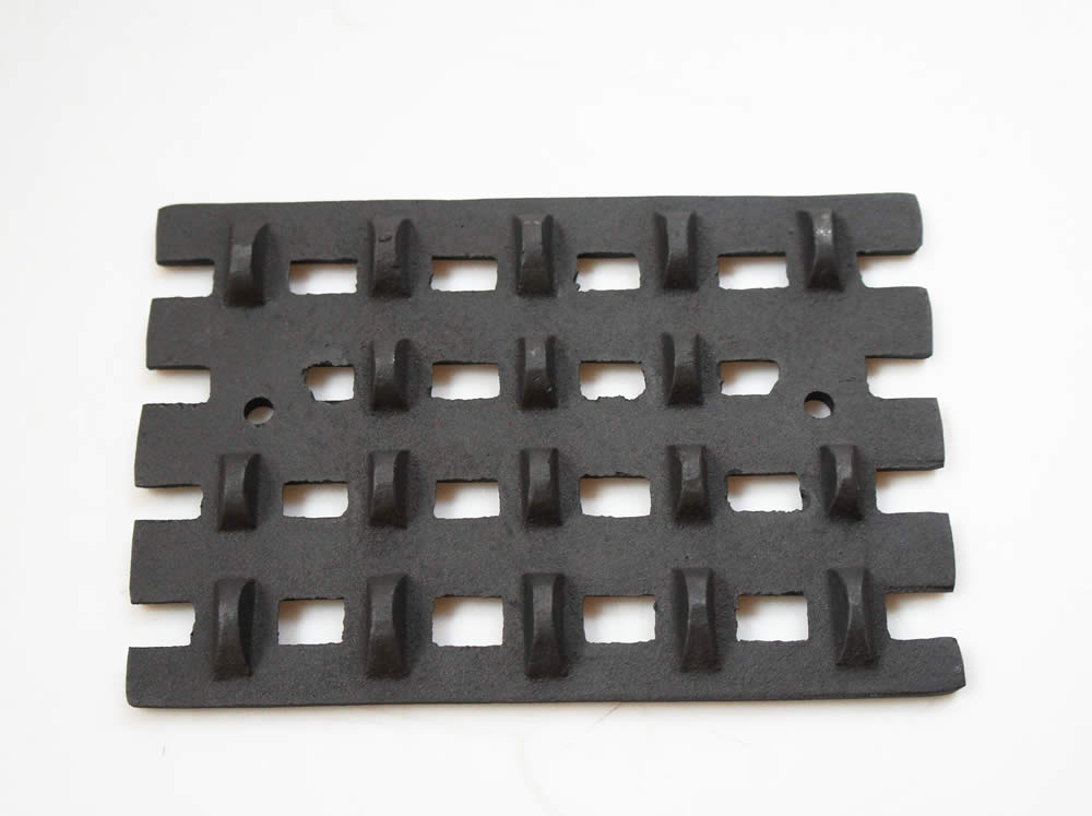 Replacement Cast Iron Centre Grate (Top) only for Westwood ST246C