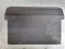 Replacement Cast Iron Baffle for Sunrain JA033