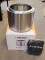 Solo Stove Portable Bonfire 1.0 with Carry Case