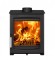 225mm STAND for Parkray Aspect 5 Wood Burning Stove