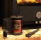 Hellfire Cast Iron Bean Can Cooker - For Stoves / Open Fires / Camp Fires