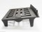Replacement Cast Iron Coal Grate for Buckingham / Cottager Stove ST0147