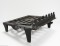 Replacement Cast Iron Coal Grate for Buckingham / Cottager Stove ST0147