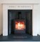 EcoFlame 2 Multi Fuel Stove - 5kw - EcoDesign 2022 / DEFRA Approved