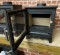 EcoFlame 3 Multi Fuel Stove - 4.3kw - EcoDesign 2022 / DEFRA Approved