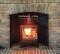 EcoFlame 3 Multi Fuel Stove - 4.3kw - EcoDesign 2022 / DEFRA Approved