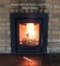 Charlton & Jenrick Fireline FPi5-3 5kw Multifuel Inset Stove