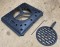 Replacement Full Coal Grate Set for Fogo Double Sided (ST-246BDV) Stove