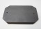 Replacement Cast Iron Baffle Plate for Fogo Double Sided ST246BDV Stove