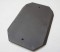 Replacement Cast Iron Baffle Plate for Fogo Double Sided ST246BDV Stove