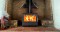 Heta Inspire 55 Multi Fuel Stove - 6.3kw (4.5 > 10kw output) Eco 2022 Ready