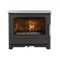 Heta Inspire 55 Multi Fuel Stove - 6.3kw (4.5 > 10kw output) Eco 2022 Ready