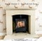 Hamlet Solution 5 Eco 2022 Wood Burning and Multi Fuel Stove - 5kw