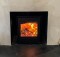 Dik Geurts Modivar 5 EA Wood Burning Stove (4 - 6kW) DEFRA Eco2022