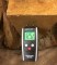 Valiant Colour Change Moisture Meter - tells you when wood is ready to burn