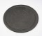 Replacement  / Accessory Cast Iron Wood Burning Disc - for Nuri (Single Sided), Classic Arch
