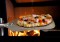 HELLFIRE PIZZA COOKER AND GRILL SET (LARGE - makes 9'' pizzas)