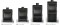 Charlton & Jenrick Purevision PV5 (grey)  5kw Multi Fuel Stove V2