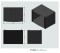 Low Stand (black) for Purevision PV5W 5kw Multi Fuel Stove