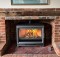 Charlton & Jenrick PUREVISION PV85 - 8kw Multi Fuel Stove