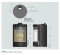 Charlton & Jenrick PUREVISION Cylinder (Black) Stove - 5kw nominal (3.2 > 6.8kw output)