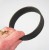 Pair of Hellfire Cast Iron Cooking Rings - 100mm x 25mm