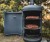 Ozpig Oven Smoker (fits Std Ozpig and Big Pig using adapter plate)