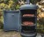 Ozpig Oven Smoker (fits Std Ozpig and Big Pig using adapter plate)