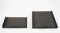 Universal Ash Pan For Stoves And Fire Baskets - Large (Adjustable 250mm x 300 > 440mm)