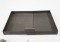 Universal Ash Pan for Stoves and Fire Baskets - Standard (Adjustable 200 x 150 > 275mm)