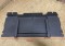 Replacement Baffle - 3 PIECE FULL SET - fits Victorianna / Kensington Stoves ST1050 (Natural Heating / Evergreen)