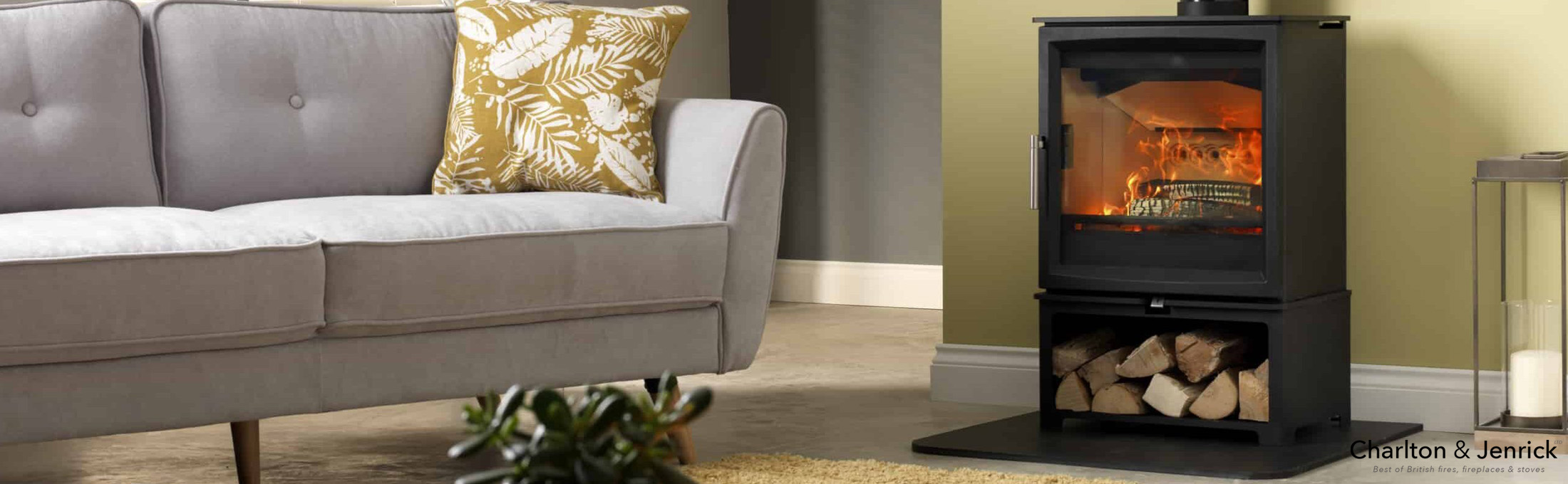 Natural Heating Natural Heating - Wood Burning Stoves, Multi Fuel Stoves, Wood Fired ...