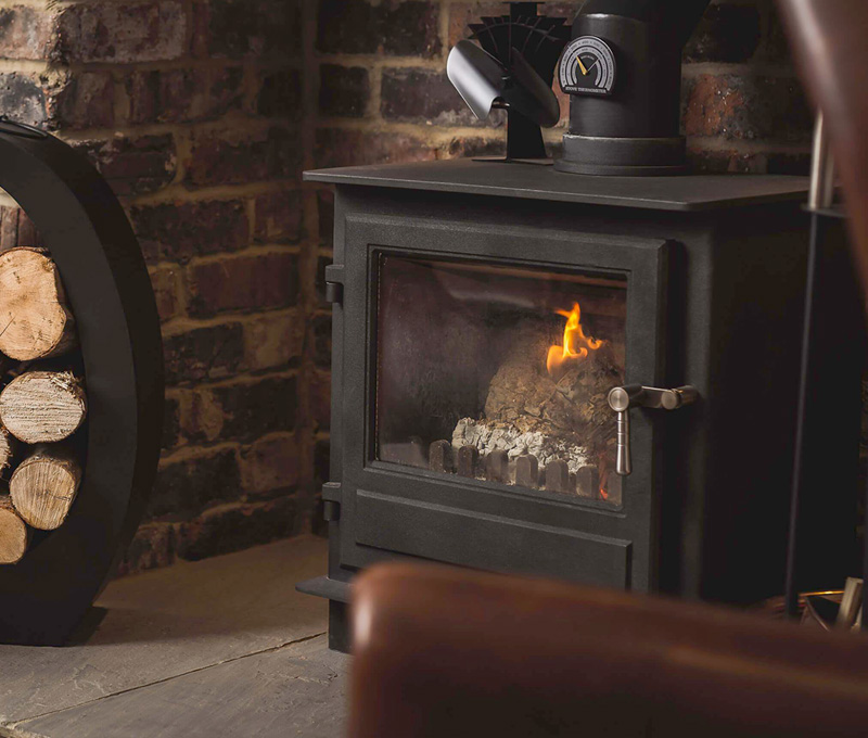 Natural Heating Natural Heating - Wood Burning Stoves, Multi Fuel Stoves, Wood Fired ...