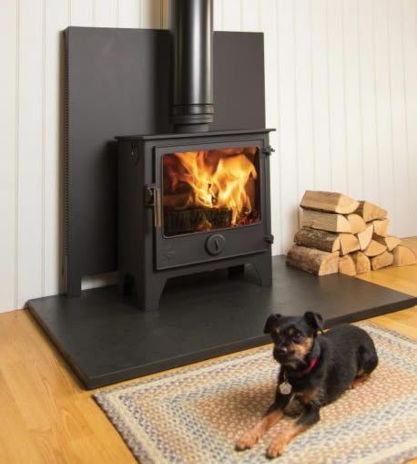 Dean Forge Cool Wall (Medium) - 900mm W x 1100mm H
