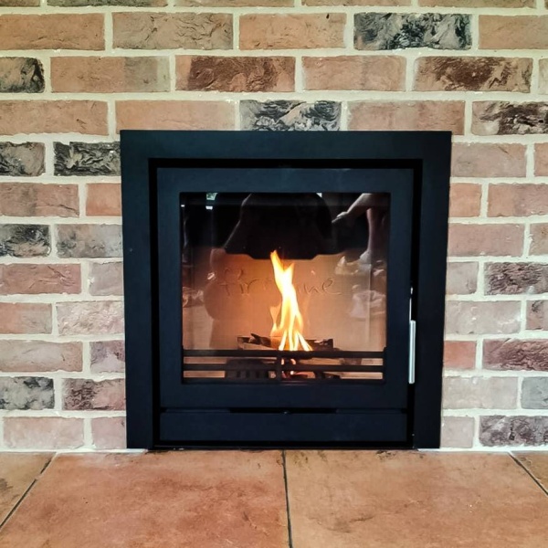 Fireline Stoves - NaturalHeating.co.uk