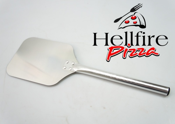 9'' pizza peel