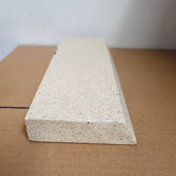 EXTENSION - Aftermarket Vermiculite Riser for Inside Clock Sudbury Wood ...