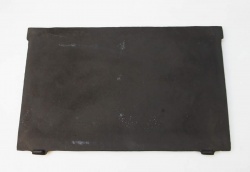 Replacement Cast Iron Baffle for Aspect Cast Iron Stove (pre-2008) - Unknown Baffle 3