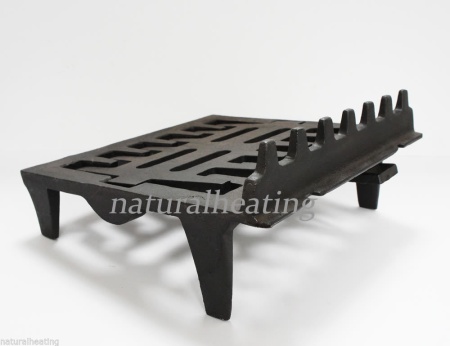 Replacement Cast Iron Coal Grate for Buckingham / Cottager Stove ST0147