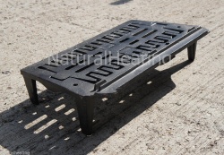Replacement Coal Grate - Cathedral / Lambeth / Manor / Waverley ST247 and ST1020