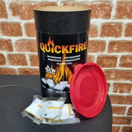 Vitcas Fire Cement 500g - The Stove Store