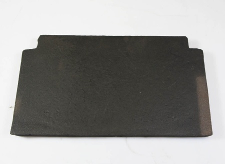 Replacement Cast Iron Rear Lining Panel - Windsor, Runnymede, Christchurch, Evergreen ST244