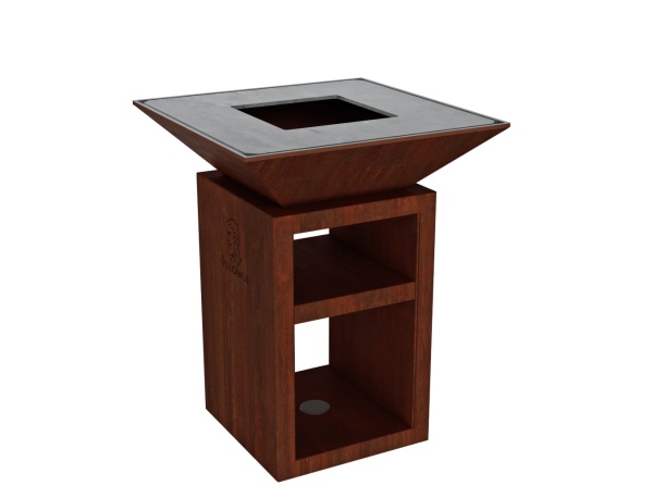 Pro chef grill clearance