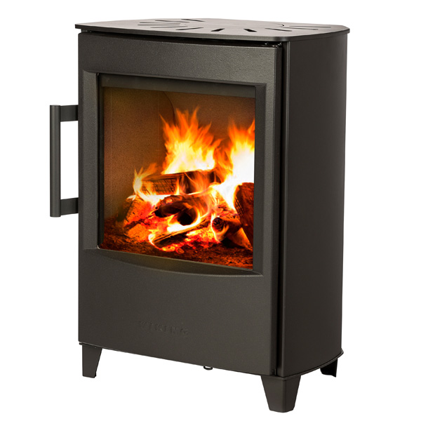 Wiking Mini 2 4.5kw Wood Burning Stove (LOW LEGS) NaturalHeating.co.uk — free download